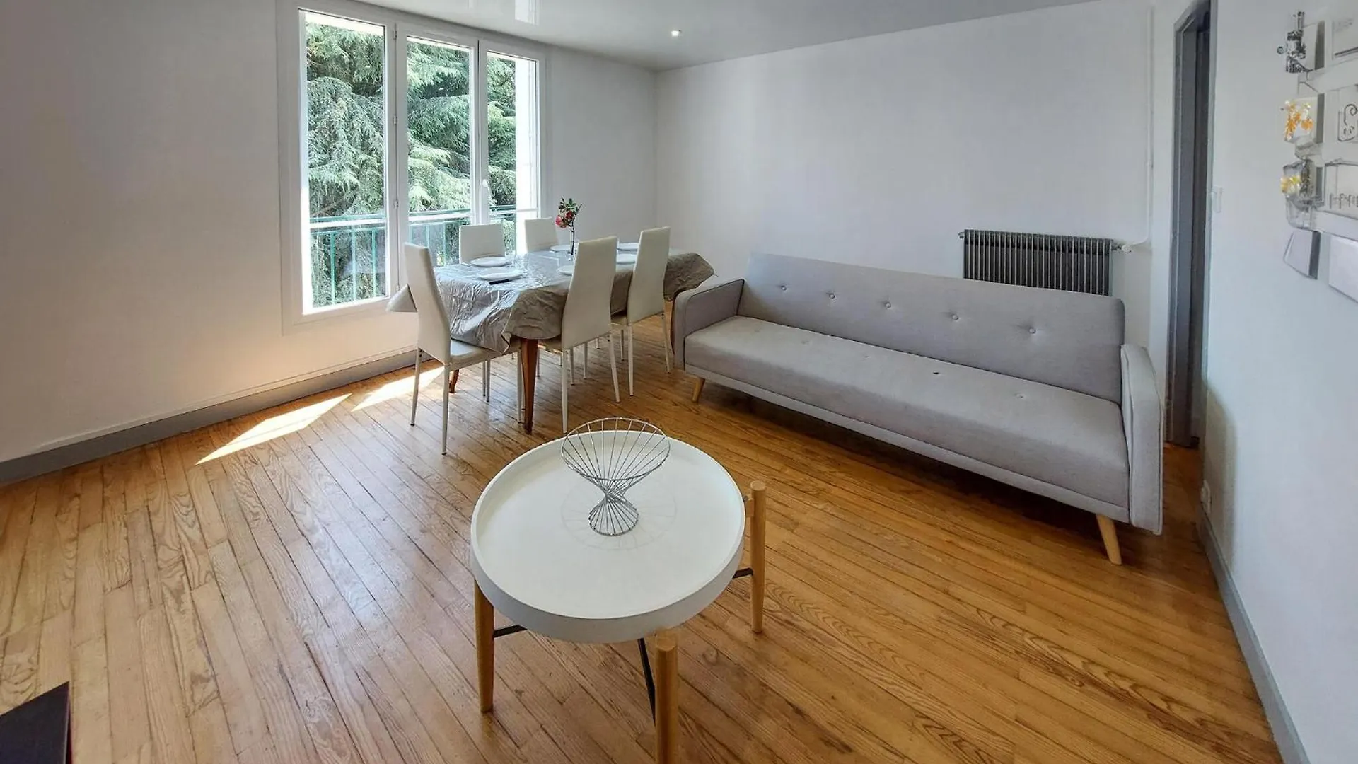 Cozy Apartment In Morlaix With Wifi