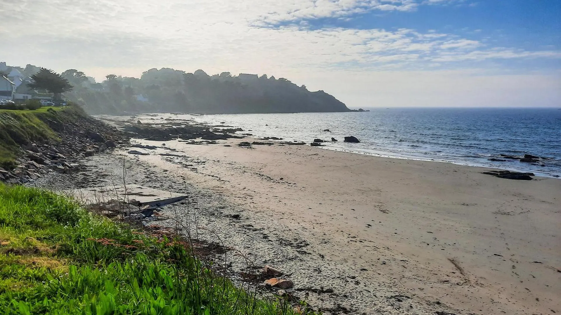 Cozy Apartment In Morlaix With Wifi
