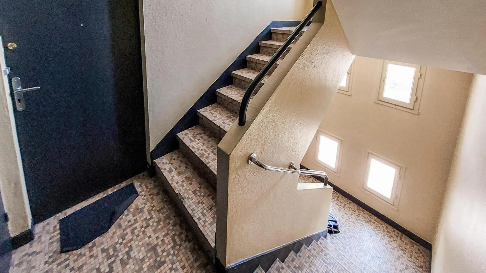 Cozy Apartment In Morlaix With Wifi