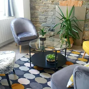 De Viarmes Et De Guernisac Appartement
